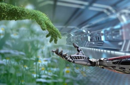 Frankreich plant den Aufbau einer nachhaltigen Industrie mit Fokus auf (Foto: AdobeStock - willyam 297885276)