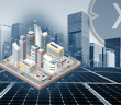 Solarcarports revolutionieren die Stromversorgung von Smart Cities: Xpert.Digital führt 3. Welle (Foto: Xpert.Digital)