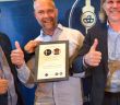 water stuff & sun GmbH erhält World CleanTech StartUPs Award für innovative (Foto: water stuff & sun GmbH)