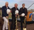 Rheinmetall setzt auf erneuerbare Energien in Südafrika (Foto: Rheinmetall AG)