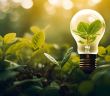 Eturnity AG revolutioniert die digitale Energiewende (Foto: AdobeStock 624167202 Carles)