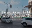 Google revolutioniert Verkehr: KI reduziert Emissionen um bis zu (Foto: Screenshot Google Video)