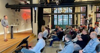Virtimo Mako Club: Intensiver Austausch für Marktkommunikationsexperten AS4-Umstellung: Effiziente Anpassung der Kommunikationssysteme bis (Foto: Virtimo AG)