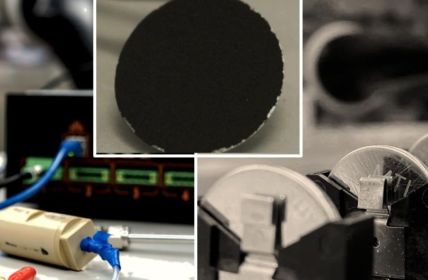 Nachhaltige und kosteneffiziente Produktionsprozesse für (Foto: EAS Batteries GmbH)