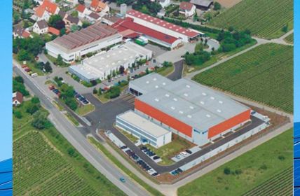 WATTS Industries setzt auf Nachhaltigkeit und erzeugt eigenen (Foto: WATTS Industries. AdobeStock - Paylessimages 385510787)