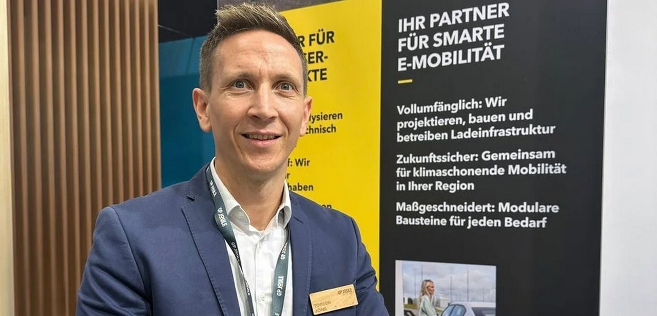 Exklusive Vorteile für Stadtwerke: GP JOULE CONNECT und Thüga (Foto: GP JOULE)