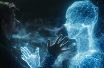 Digital Twin: Eine Schlüsseltechnologie für die Zukunft der Energieversorgung (Foto: AdobeStock - 854498215 robertchouraqui)
