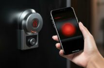 Smart Locks: Der Beitrag intelligenter Schlösser zur Energieoptimierung (Foto: AdobeStock - 669486692 gankevstock)