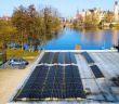 Schwerin: Boom im Bereich erneuerbarer Energien (Foto: Stadtwerke Schwerin)