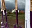 Glasfasererschließung in Goldbach: Bauarbeiten haben (Foto: TEAG Thüringer Energie AG)