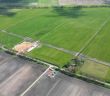 GOLDBECK SOLAR und Novar bauen Solarpark Bellingwolde in den (Foto: GOLDBECK SOLAR GmbH)