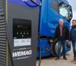 Landwirtschaftsbetrieb setzt auf Elektromobilität und Solarenergie für (Foto: Stephan Rudolph-Kramer)
