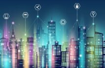 LQI als Schlüsselwert für verlässliche Funknetze in der Energietechnik (Foto: AdobeStock - 354505650 Painterstock)