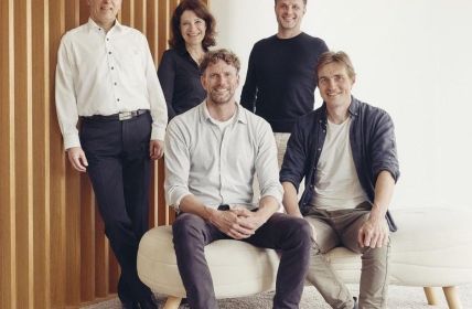 Node.energy erzielt 15 Millionen Euro in Finanzierungsrunde (Foto: node.energy GmbH)