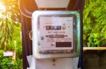 Smart Meter 2025: Welche Kosten bei intelligenten Solarzählern entstehen (Foto: AdobeStock - 443248408 KPD)