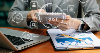 ZTA und sichere Netzintegration in der Solarbranche (Foto: AdobeStock - 569844556 Nuttapong punna)