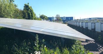 SCHOLLGLAS Sachsen deckt künftig Viertel des Bedarfs mit (Foto: SCHOLLGLAS Holding und Geschäftsführungsgesellschaft mbH)