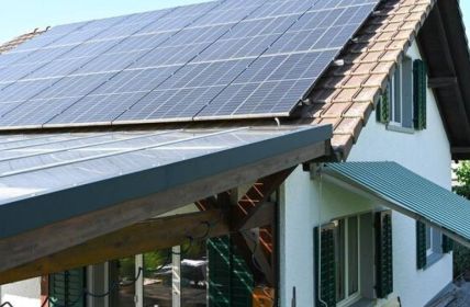 FH Wallis und Wago erforschen bidirektionale Stromflüsse im (Foto: WAGO Contact SA)