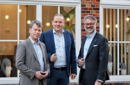 Bundesweit verteilte Netzausbaukosten entlasten WEMAG Stromkunden ab 2026 (Foto: WEMAG AG)