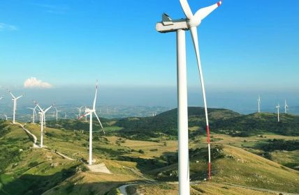 RWE sichert vier CfD-Projekte in Italien, startet Bau 2026 (Foto: RWE.)