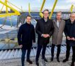 SIGNAL IDUNA PARK installiert mit RWE weltweit größte (Foto: BVB.)