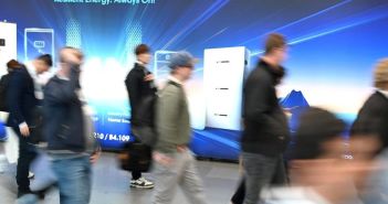 Europäischer Solarmarkt wächst stark mit deutschen PV-Zubau und (Foto: Solar Promotion GmbH)