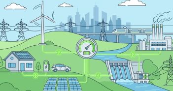 Neuer Fonds bietet Stadtwerken langfristige Nachrangdarlehen für lokale (Foto: AdobeStock -  indah - 1914873706)