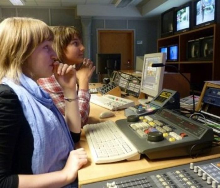 Für die richtige Studienwahl: Sommeruni 2026 der TU Ilmenau (Foto: Technische Universität Ilmenau)