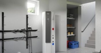 Jetzt Sommerbetrieb Wärmepumpe analysieren, parametrieren, Speicher anpassen, Kosten (Foto: Austria Email GmbH)